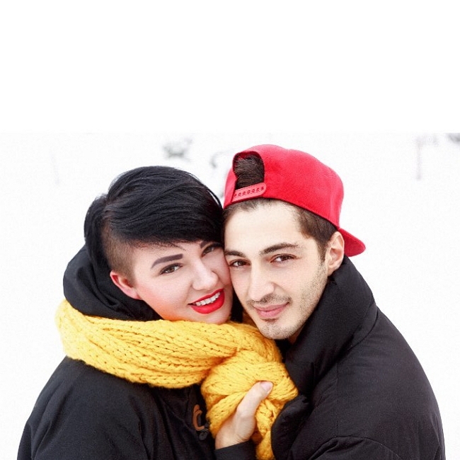 Фото от участников (1.03.2018) Фото от участников (1.03.2018)