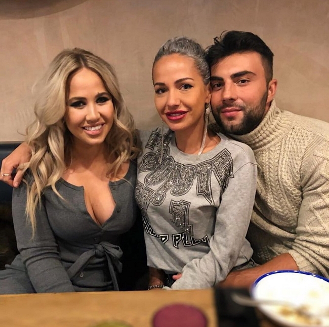 Фото от участников (1.03.2018) Фото от участников (1.03.2018)