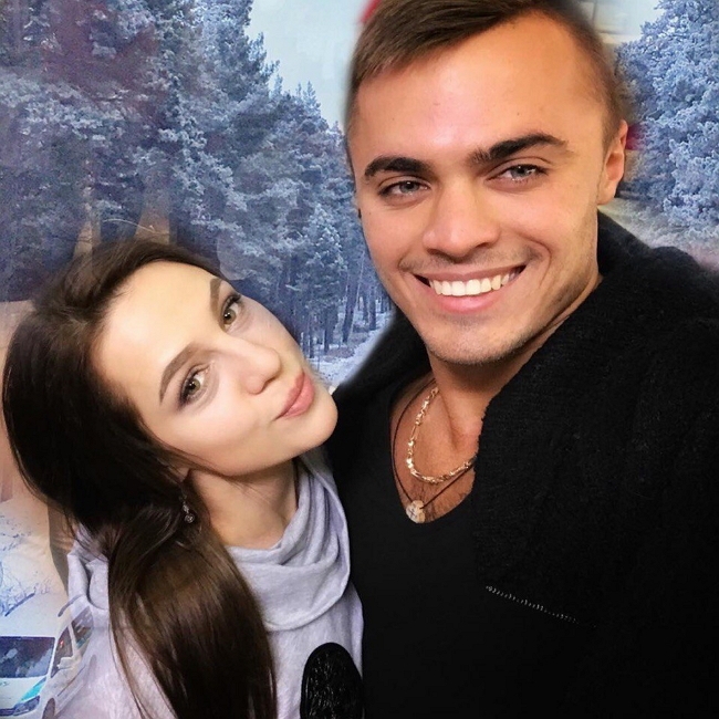 Фото от участников (1.03.2018) Фото от участников (1.03.2018)