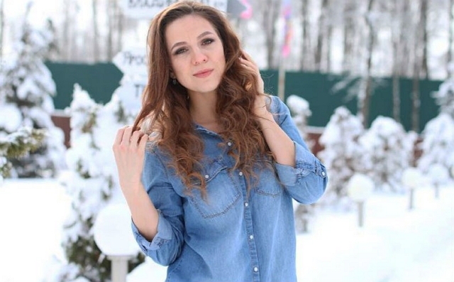 Баташова решила разбить самую крепкую пару проекта Баташова решила разбить самую крепкую пару проекта