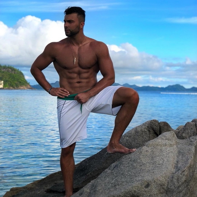 Фото с Сейшел от участников (1.03.2018) Фото с Сейшел от участников (1.03.2018)