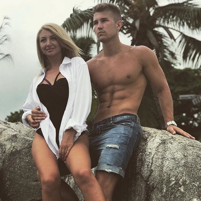 Фото с Сейшел от участников (1.03.2018) Фото с Сейшел от участников (1.03.2018)