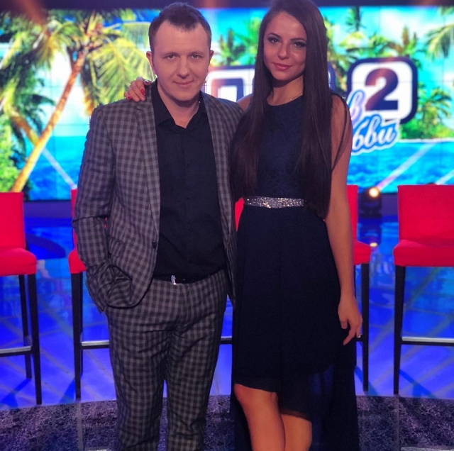 Ольга Жарикова: Илья меня использовал! Ольга Жарикова: Илья меня использовал!