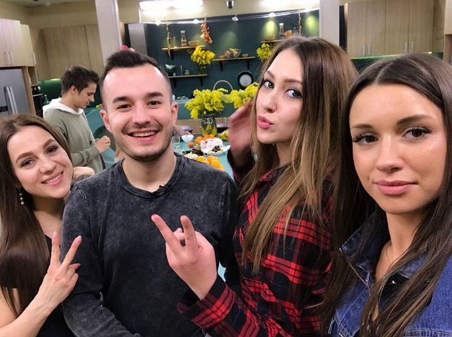 Алена Савкина: Что я сделала не так? Алена Савкина: Что я сделала не так?