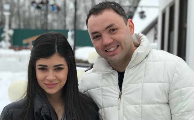 Новости журнала Дом-2 (1.03.2018) Новости журнала Дом-2 (1.03.2018)