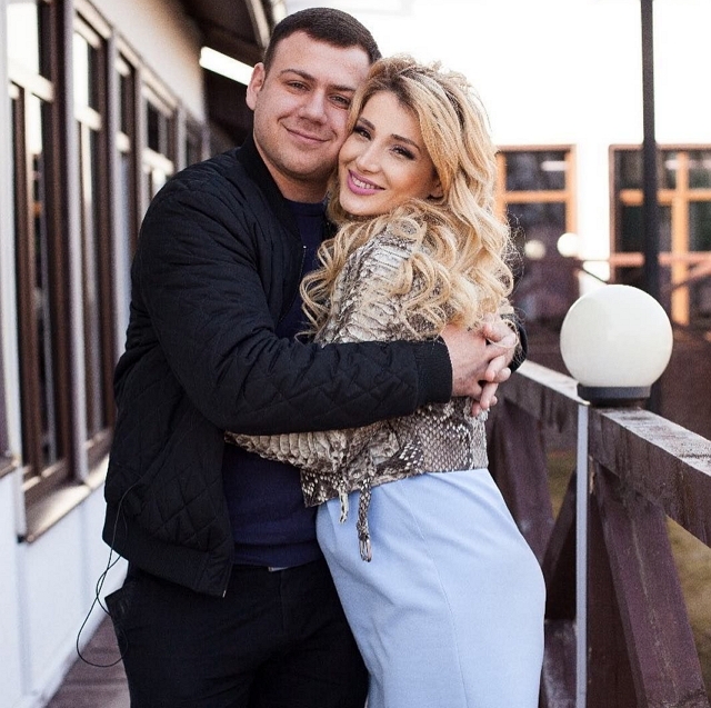 Валерий Блюменкранц заставляет жену лечь под нож Валерий Блюменкранц заставляет жену лечь под нож