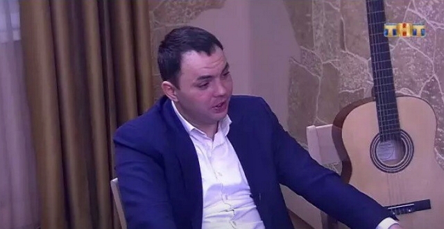 Мнение: Брошенный Гобозов выбрал острова? Мнение: Брошенный Гобозов выбрал острова?