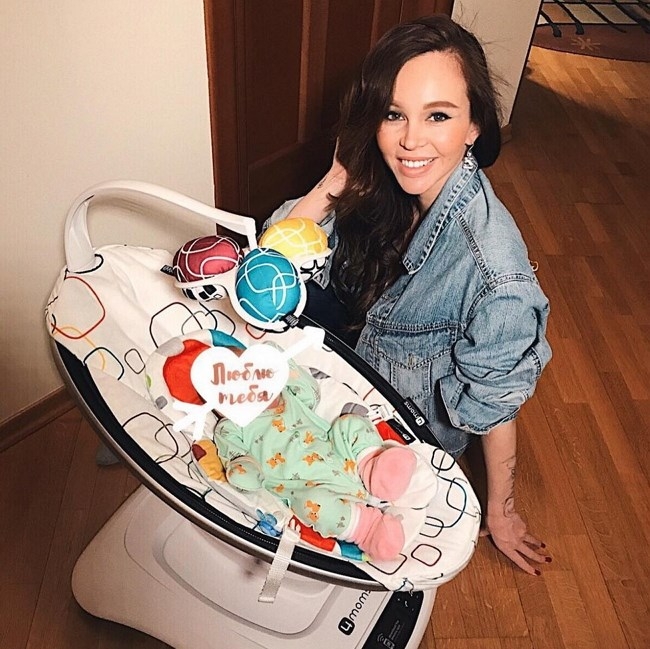 Фото детей участников Дома-2 (1.03.2018) Фото детей участников Дома-2 (1.03.2018)