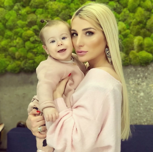 Фото детей участников Дома-2 (1.03.2018) Фото детей участников Дома-2 (1.03.2018)