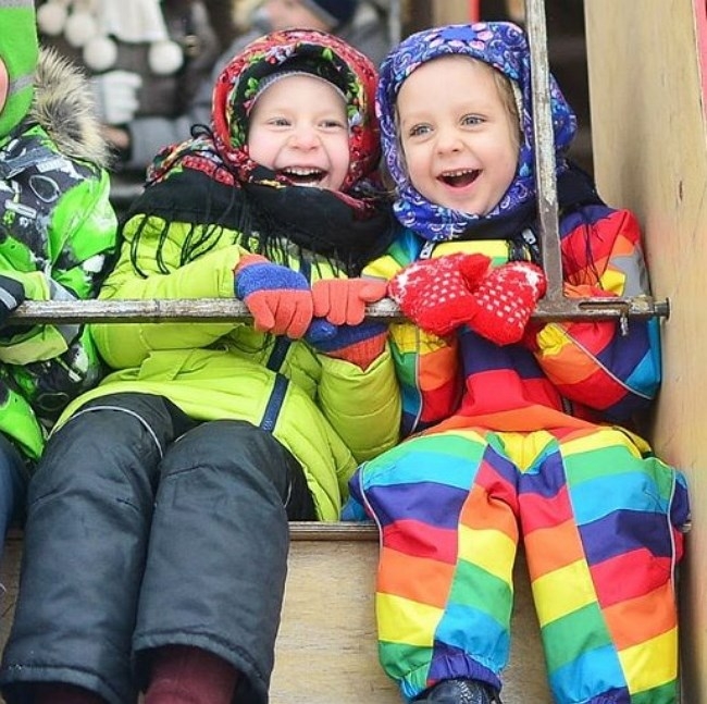 Фото детей участников Дома-2 (1.03.2018) Фото детей участников Дома-2 (1.03.2018)