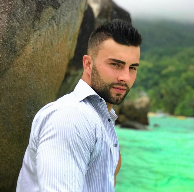 Мнение: Мученик Алексей Чайчиц Мнение: Мученик Алексей Чайчиц