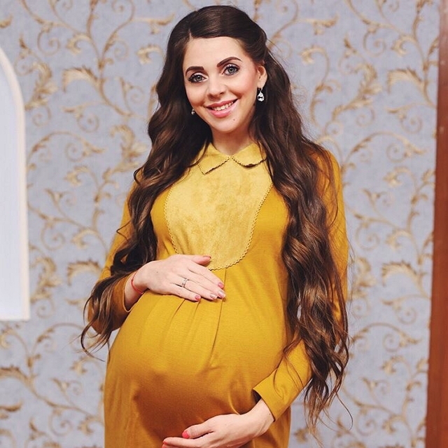 Ольга Рапунцель: Она неблагодарная! Ольга Рапунцель: Она неблагодарная!