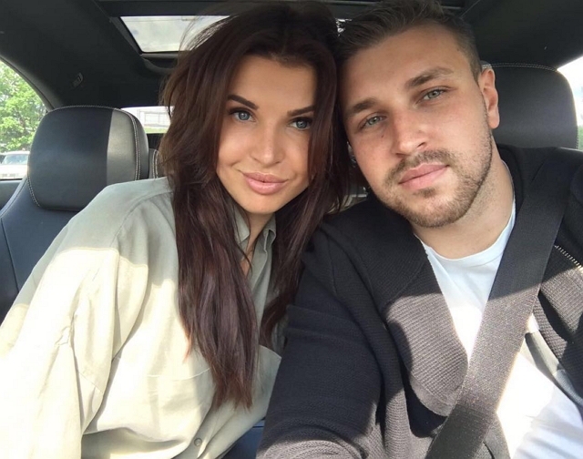 Блог Редакции: Состоялся развод Эллы и Игоря Трегубенко Блог Редакции: Состоялся развод Эллы и Игоря Трегубенко