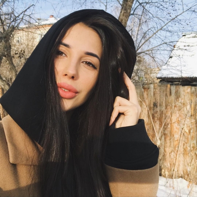 Жизнь после шоу: Варвара Третьякова Жизнь после шоу: Варвара Третьякова