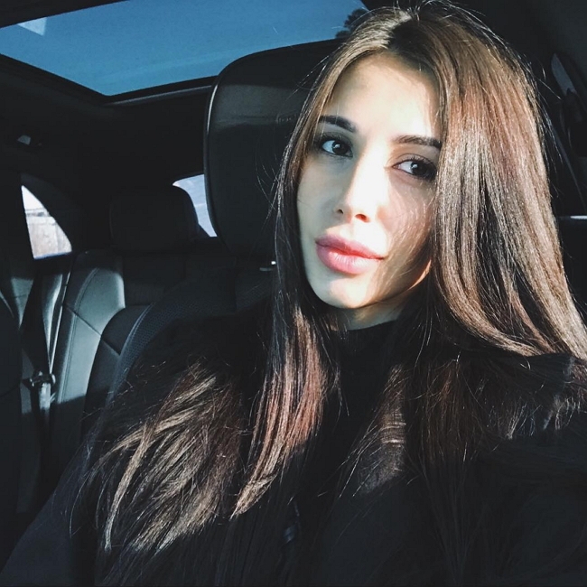 Жизнь после шоу: Варвара Третьякова Жизнь после шоу: Варвара Третьякова