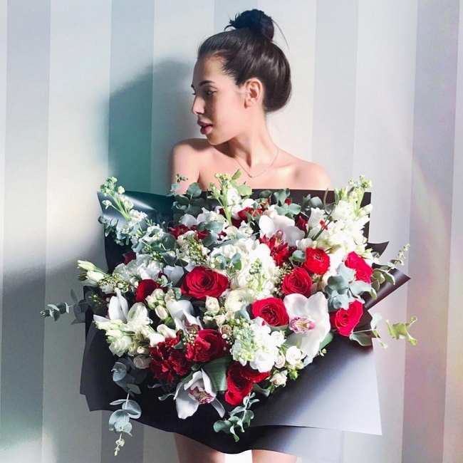 Жизнь после шоу: Варвара Третьякова Жизнь после шоу: Варвара Третьякова