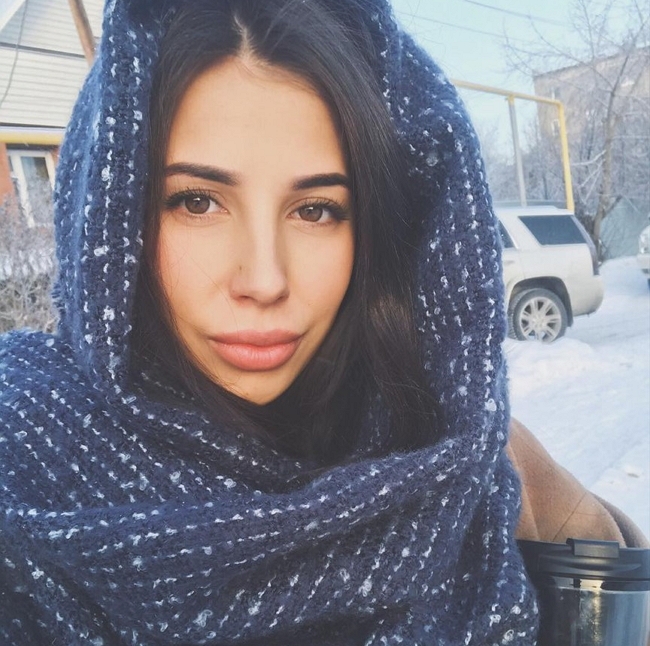 Жизнь после шоу: Варвара Третьякова Жизнь после шоу: Варвара Третьякова