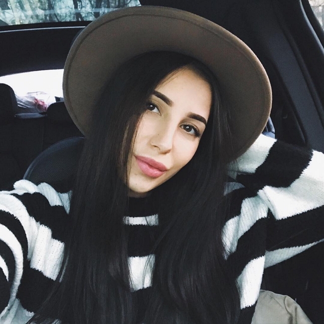 Жизнь после шоу: Варвара Третьякова Жизнь после шоу: Варвара Третьякова