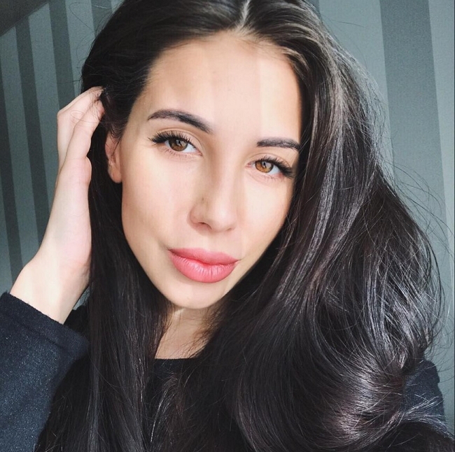 Жизнь после шоу: Варвара Третьякова Жизнь после шоу: Варвара Третьякова