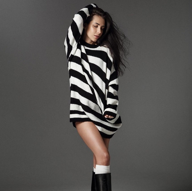 Жизнь после шоу: Варвара Третьякова Жизнь после шоу: Варвара Третьякова