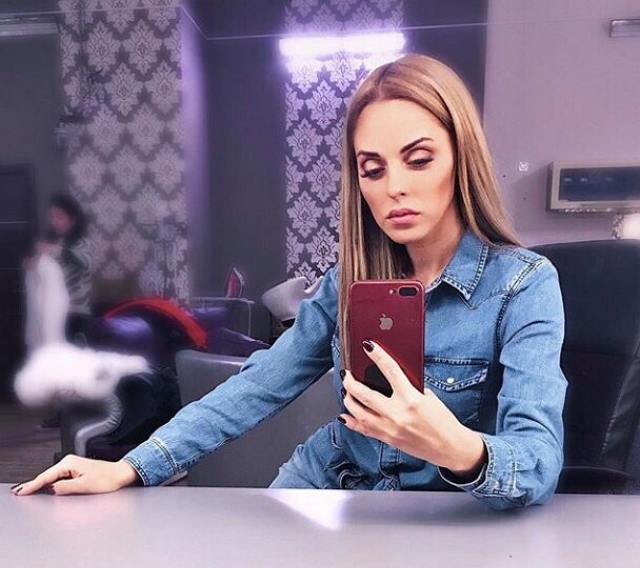 Фото со съёмок ток-шоу (2.03.2018) Фото со съёмок ток-шоу (2.03.2018)