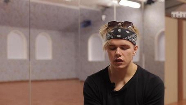 Мнение: Похождения Алексея Кудряшова Мнение: Похождения Алексея Кудряшова