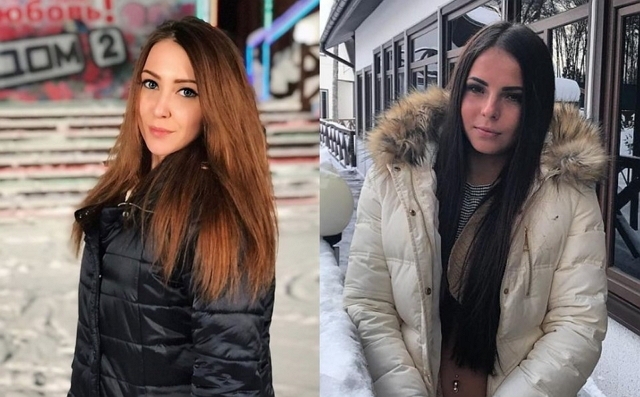 Алена Савкина: Она слишком агрессивная! Алена Савкина: Она слишком агрессивная!