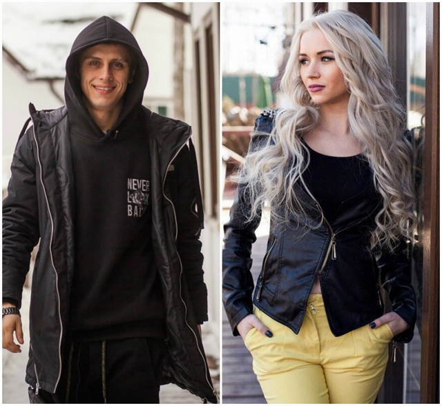 Виктория Комиссарова: Антон умолял меня вернуться! Виктория Комиссарова: Антон умолял меня вернуться!