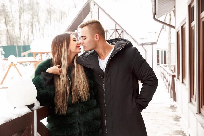 Фото от участников (2.03.2018) Фото от участников (2.03.2018)