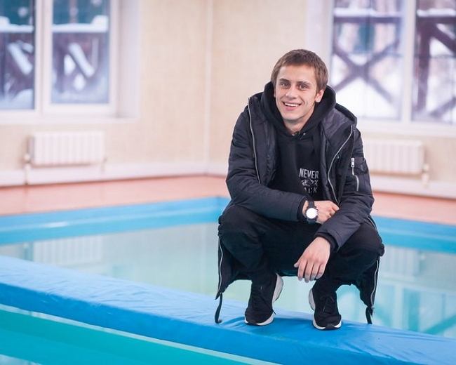 Фото от участников (2.03.2018) Фото от участников (2.03.2018)