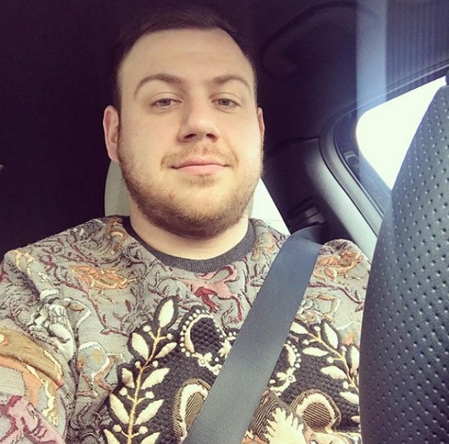 Фото от участников (2.03.2018) Фото от участников (2.03.2018)