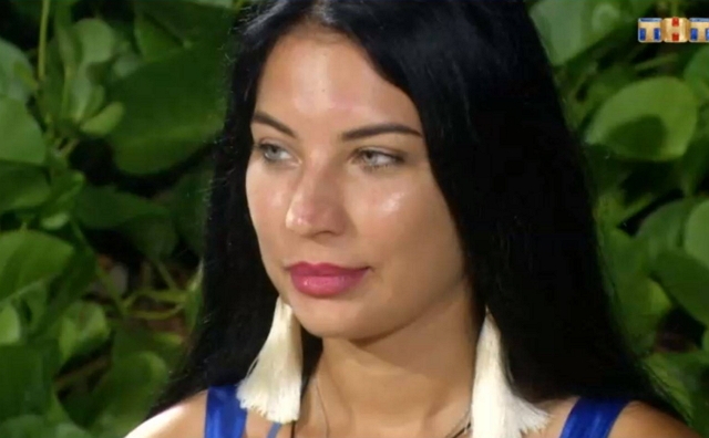 Мнение: Чем Лымарь не угодила Черкасову? Мнение: Чем Лымарь не угодила Черкасову?