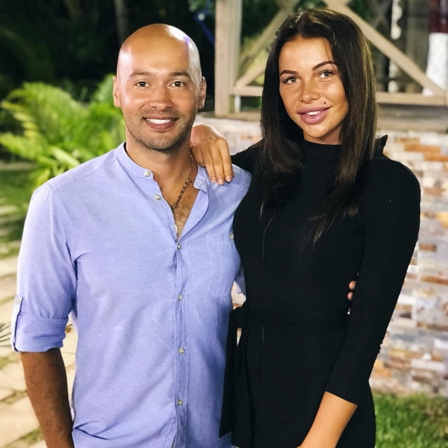 Фото с Сейшел от участников (2.03.2018) Фото с Сейшел от участников (2.03.2018)