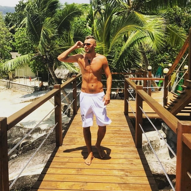 Фото с Сейшел от участников (2.03.2018) Фото с Сейшел от участников (2.03.2018)