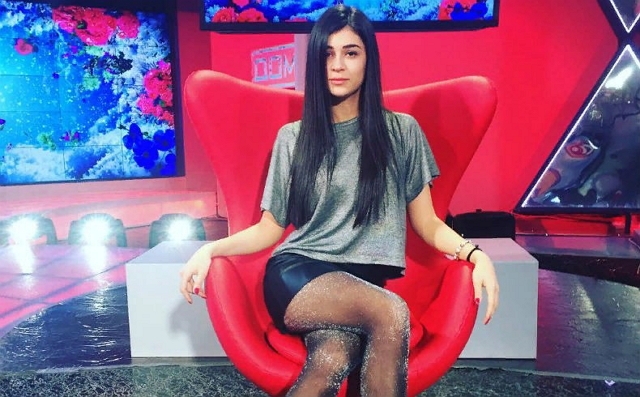 Ивана Дилова: Он психически нездоров! Ивана Дилова: Он психически нездоров!