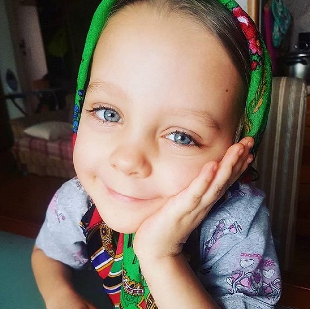 Фото детей участников Дома-2 (2.03.2018) Фото детей участников Дома-2 (2.03.2018)