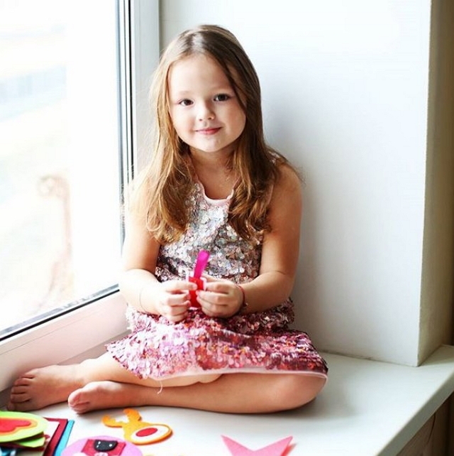 Фото детей участников Дома-2 (2.03.2018) Фото детей участников Дома-2 (2.03.2018)