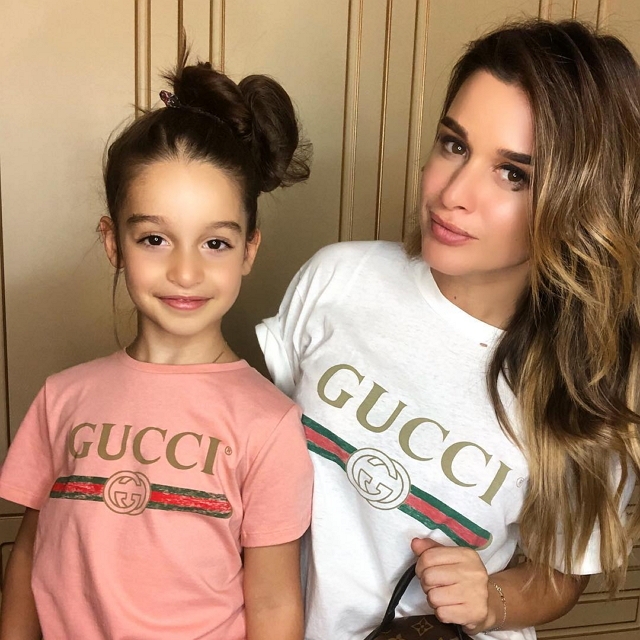 Фото детей участников Дома-2 (2.03.2018) Фото детей участников Дома-2 (2.03.2018)