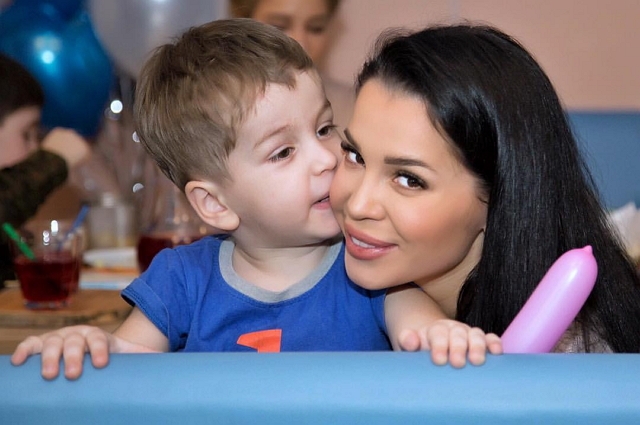 Фото детей участников Дома-2 (2.03.2018) Фото детей участников Дома-2 (2.03.2018)