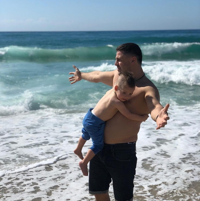 Фото детей участников Дома-2 (2.03.2018) Фото детей участников Дома-2 (2.03.2018)