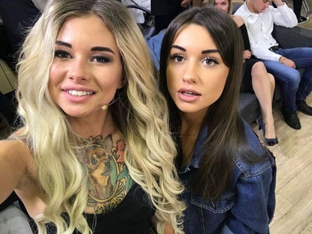 Анастасия Кукаева: Хочу романтических отношений Анастасия Кукаева: Хочу романтических отношений