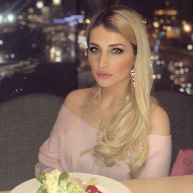 Тата Блюменкранц: Самый ужасный день рождения Тата Блюменкранц: Самый ужасный день рождения