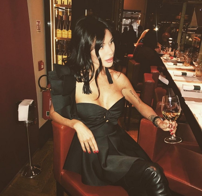 Жизнь после шоу: Анастасия Ковалёва Жизнь после шоу: Анастасия Ковалёва