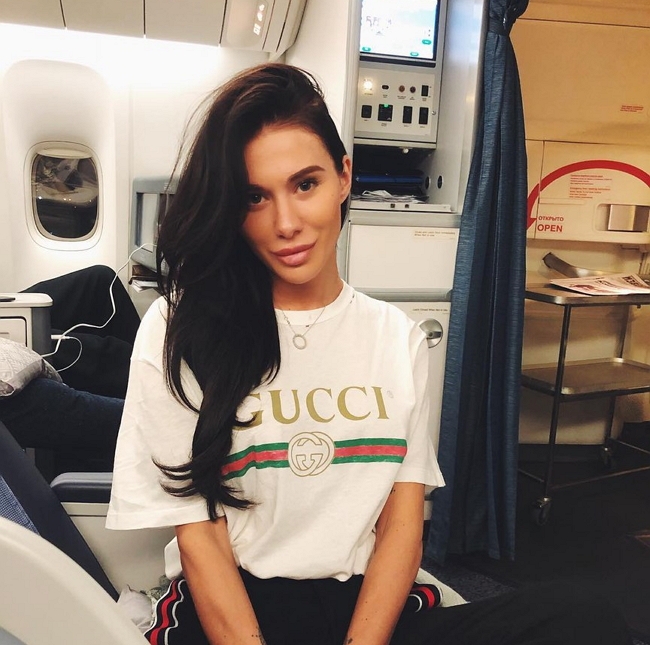 Жизнь после шоу: Анастасия Ковалёва Жизнь после шоу: Анастасия Ковалёва