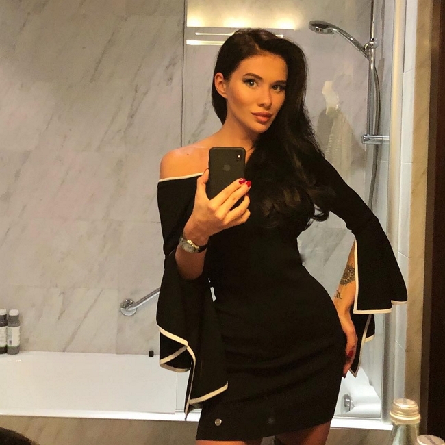 Жизнь после шоу: Анастасия Ковалёва Жизнь после шоу: Анастасия Ковалёва