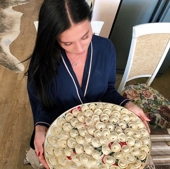 Жизнь после шоу: Анастасия Ковалёва Жизнь после шоу: Анастасия Ковалёва