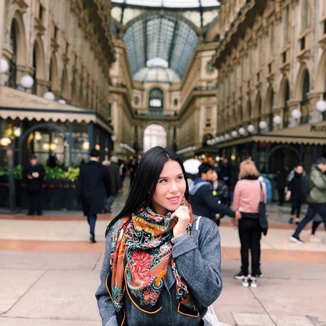 Жизнь после шоу: Анастасия Ковалёва Жизнь после шоу: Анастасия Ковалёва