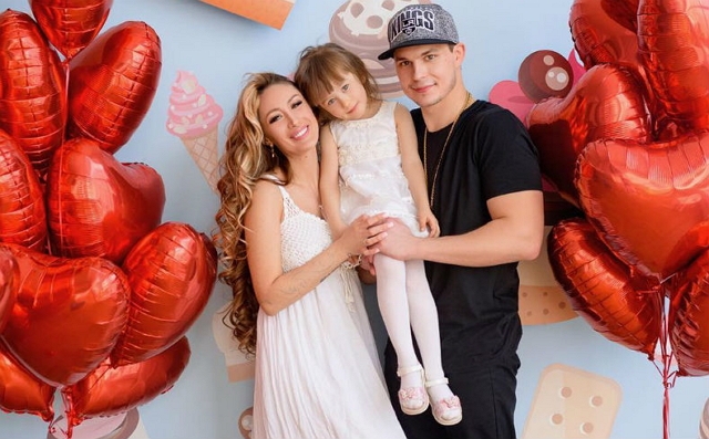 Новости журнала Дом-2 (2.03.2018) Новости журнала Дом-2 (2.03.2018)