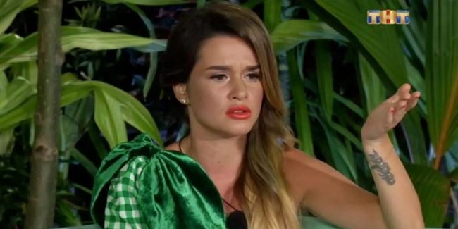 Мнение: Отшельники любви от Дома-2 Мнение: Отшельники любви от Дома-2