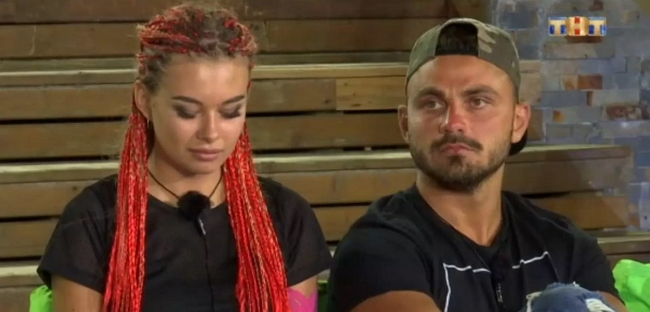 Мнение: Отшельники любви от Дома-2 Мнение: Отшельники любви от Дома-2